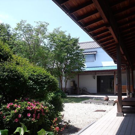 御宿しんしま Matsuzaki  Экстерьер фото