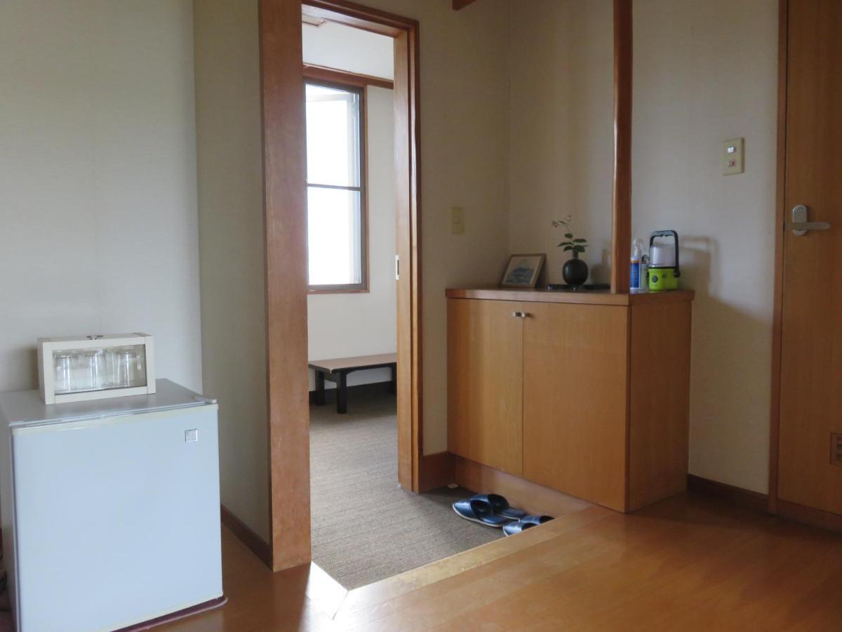 御宿しんしま Matsuzaki  Экстерьер фото