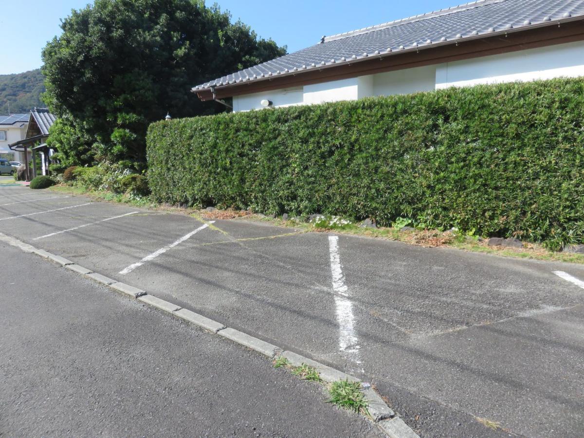 御宿しんしま Matsuzaki  Экстерьер фото