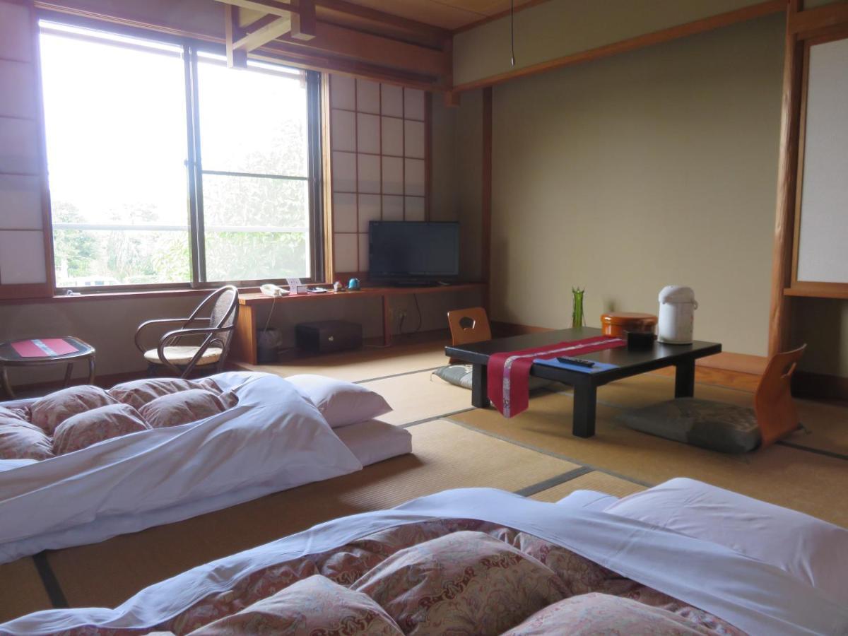 御宿しんしま Matsuzaki  Экстерьер фото