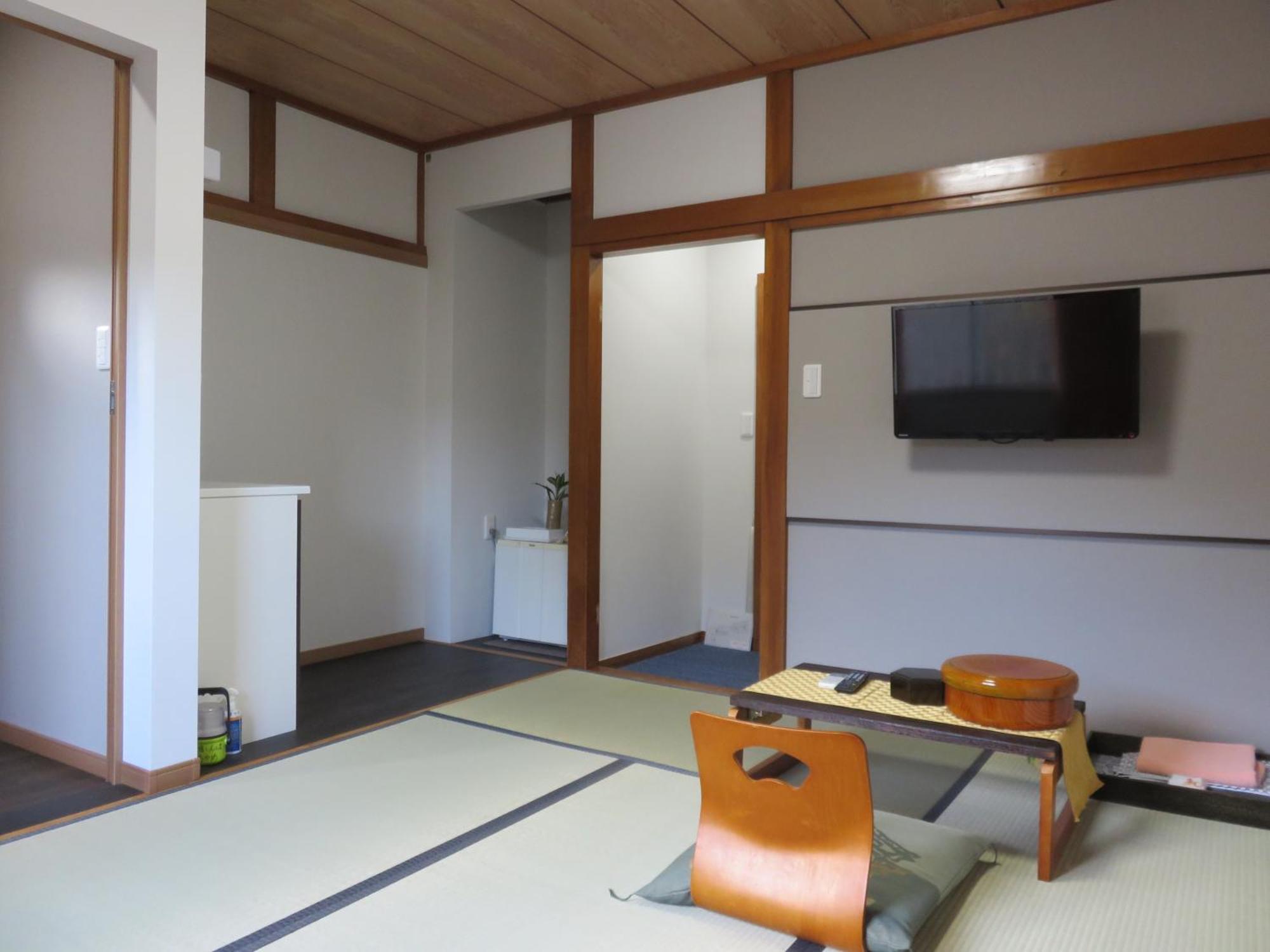 御宿しんしま Matsuzaki  Экстерьер фото
