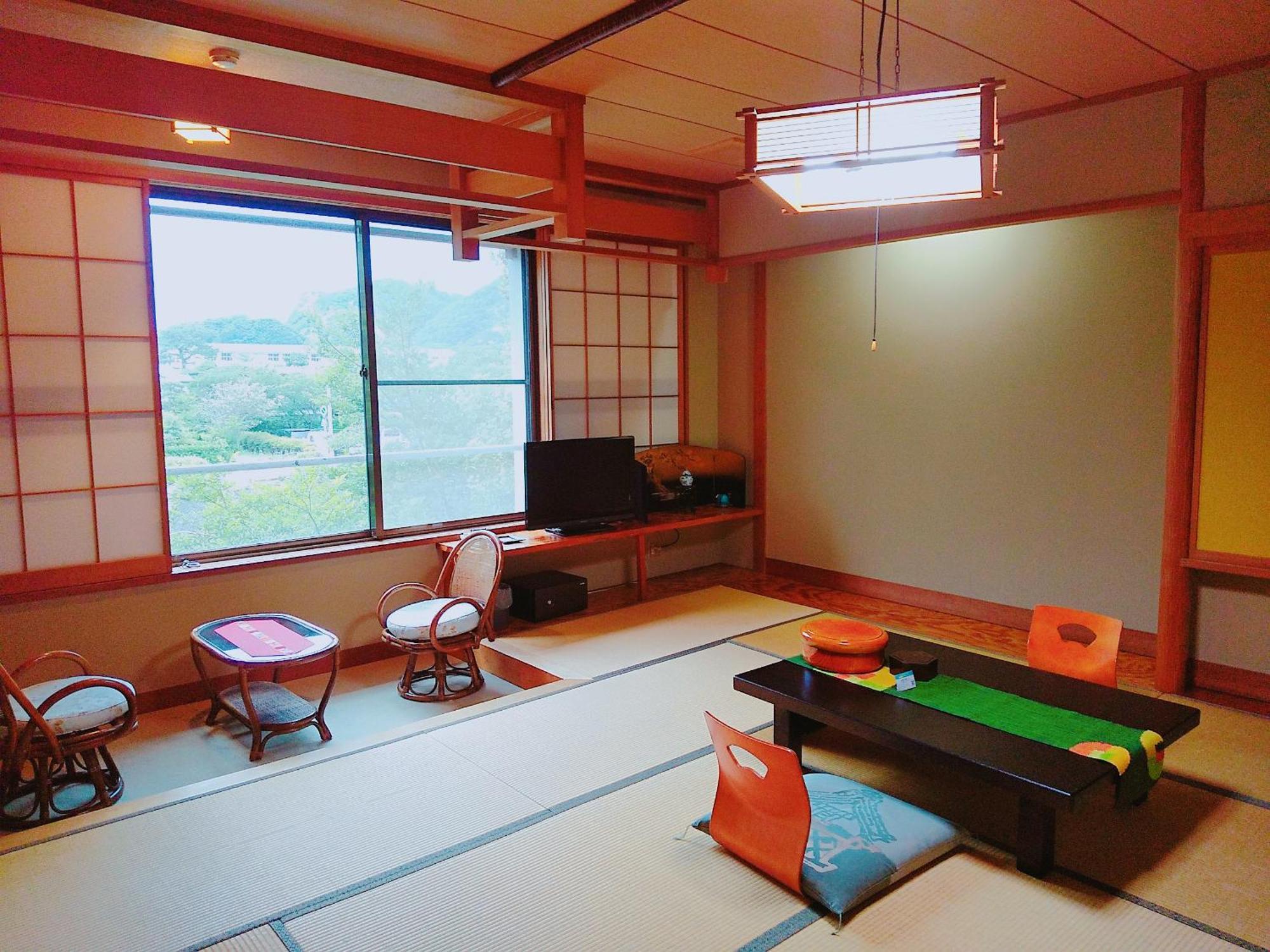 御宿しんしま Matsuzaki  Экстерьер фото