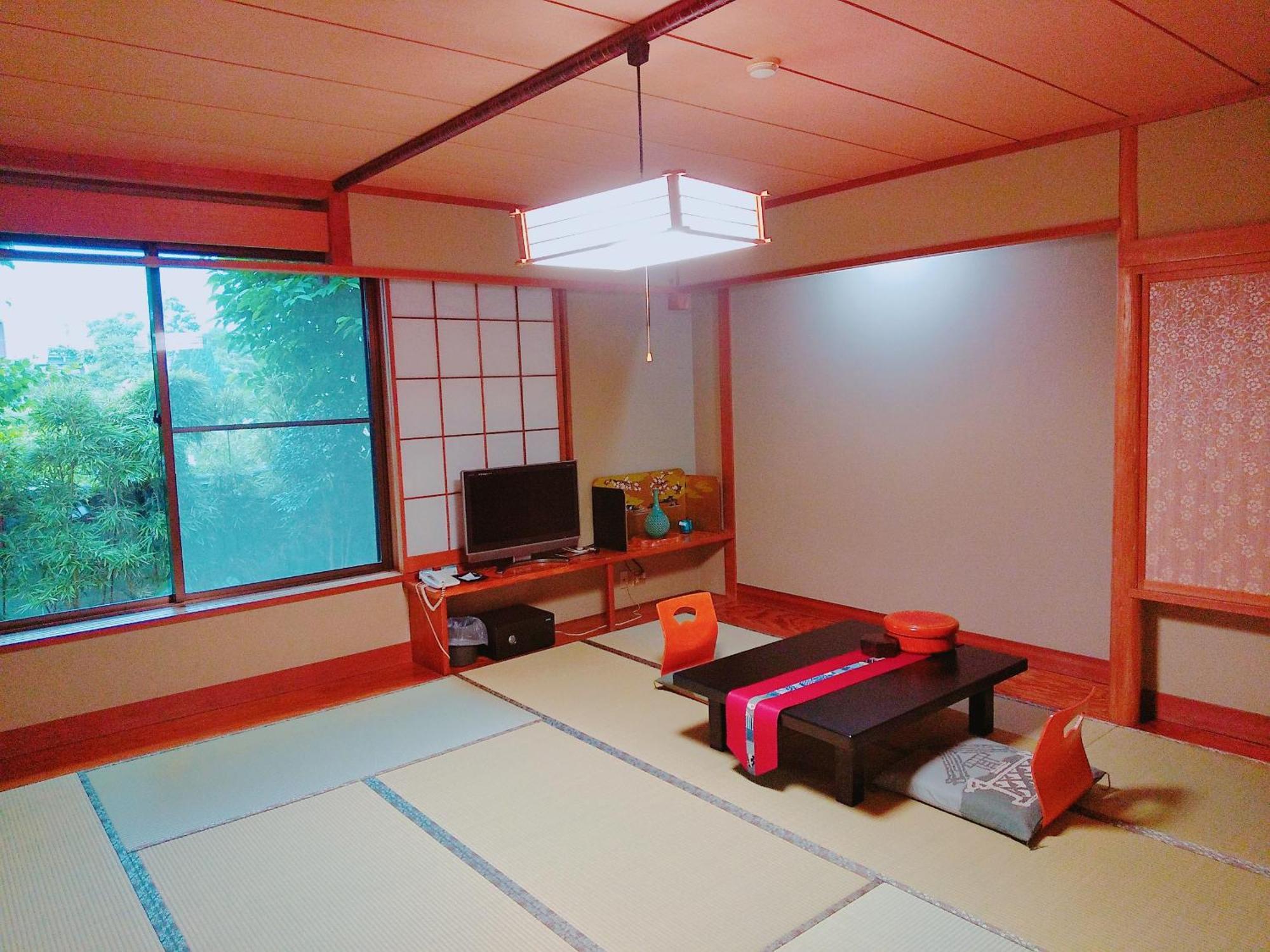 御宿しんしま Matsuzaki  Экстерьер фото
