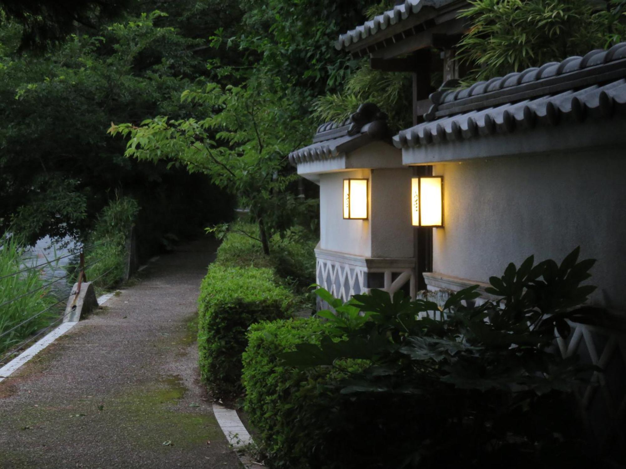 御宿しんしま Matsuzaki  Экстерьер фото