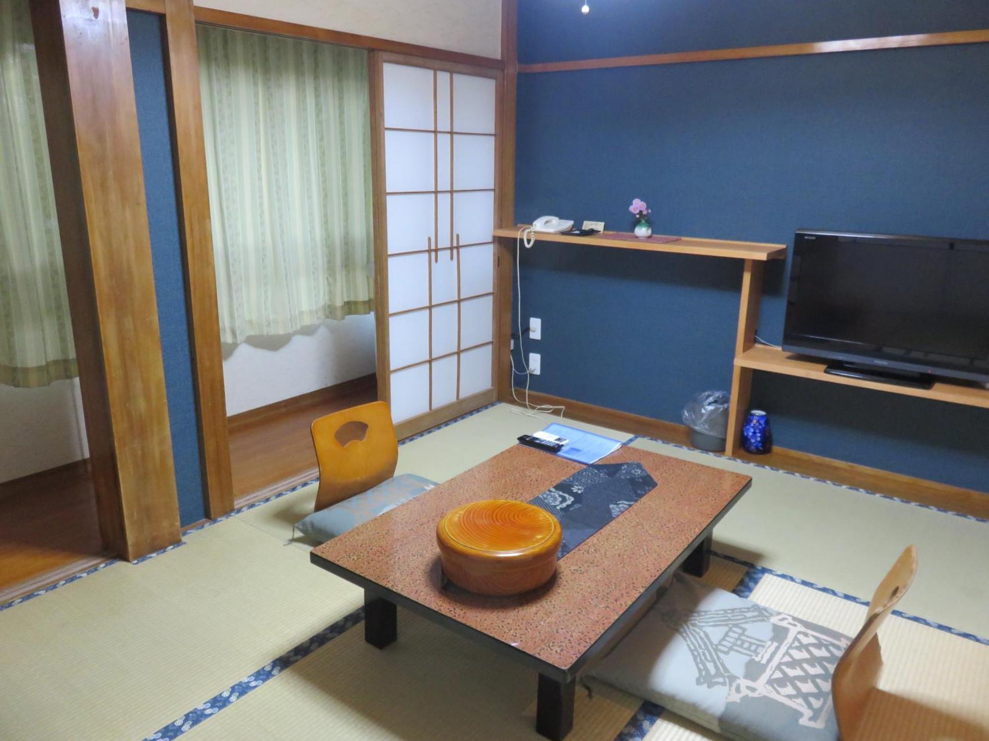 御宿しんしま Matsuzaki  Экстерьер фото