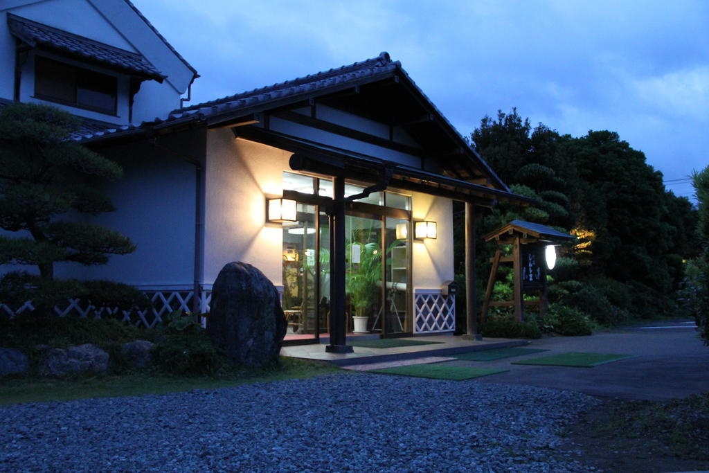 御宿しんしま Matsuzaki  Экстерьер фото
