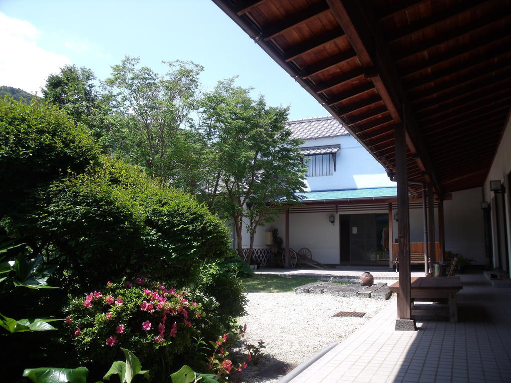 御宿しんしま Matsuzaki  Экстерьер фото