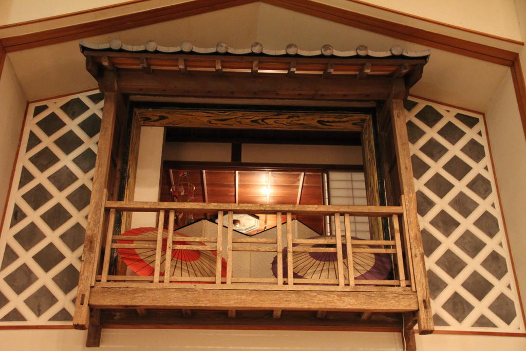 御宿しんしま Matsuzaki  Экстерьер фото