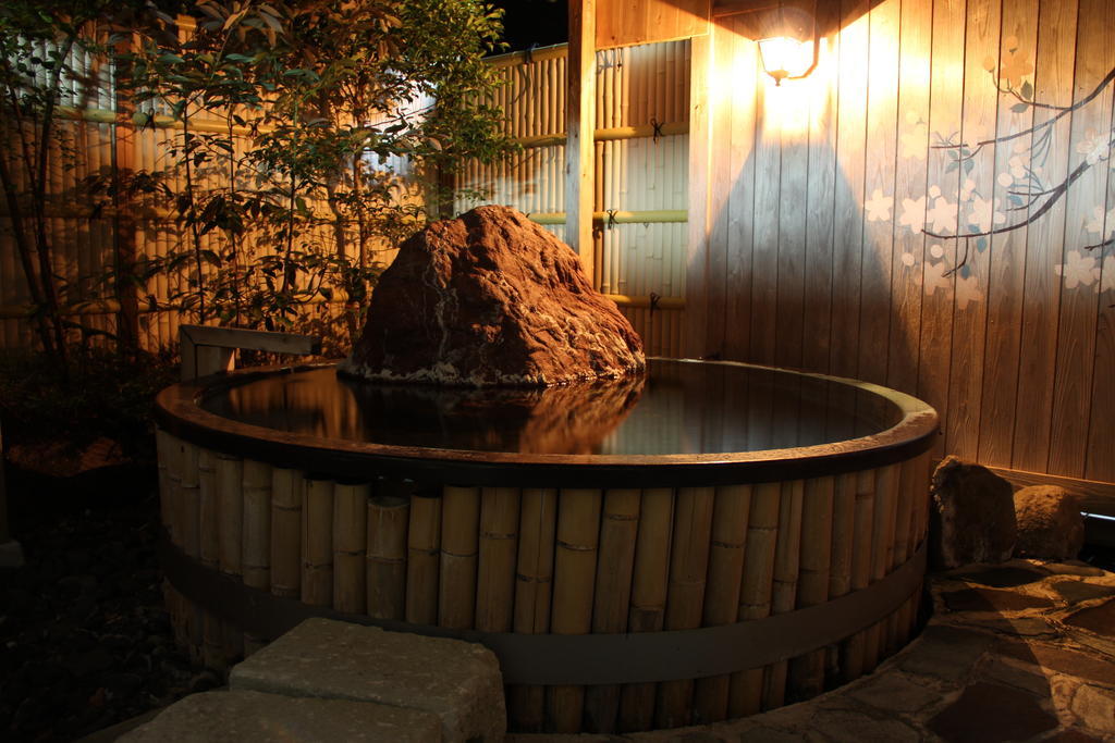 御宿しんしま Matsuzaki  Экстерьер фото