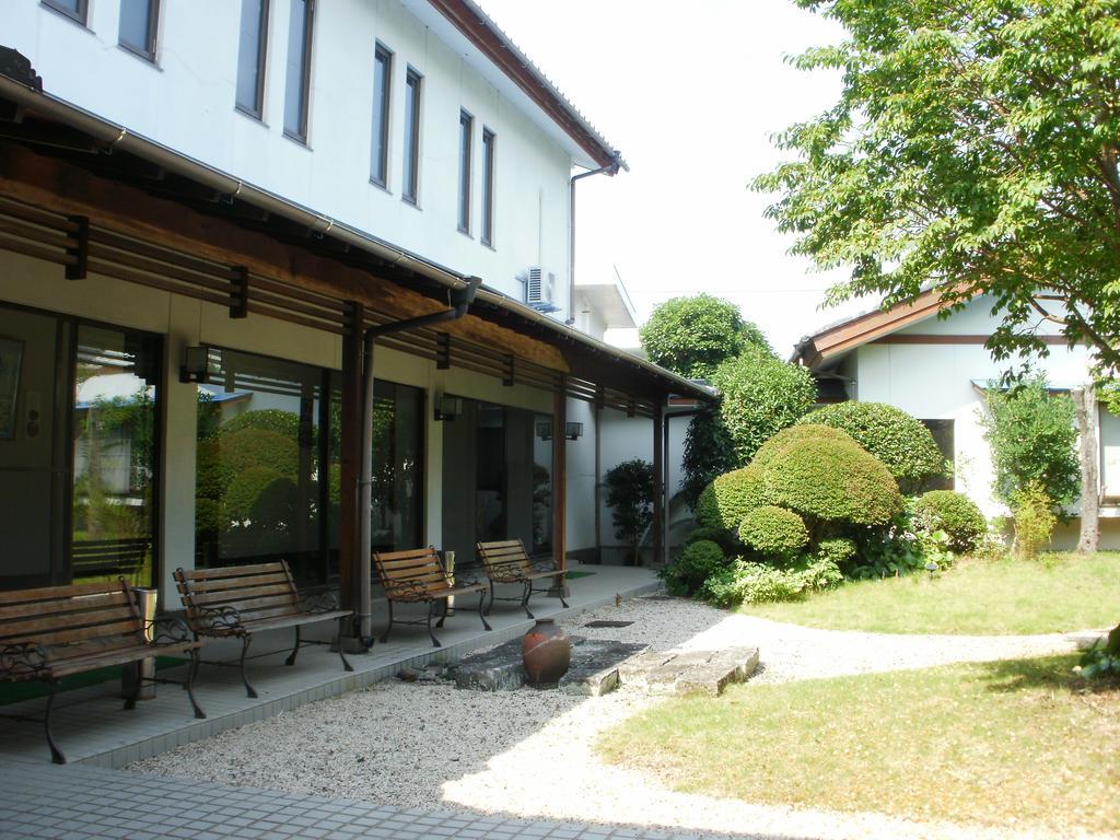 御宿しんしま Matsuzaki  Экстерьер фото