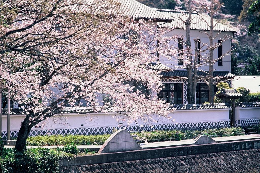 御宿しんしま Matsuzaki  Экстерьер фото
