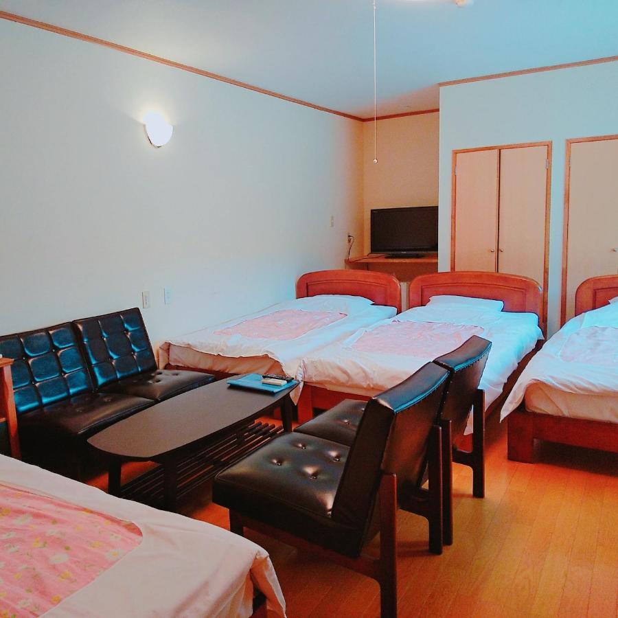 御宿しんしま Matsuzaki  Экстерьер фото